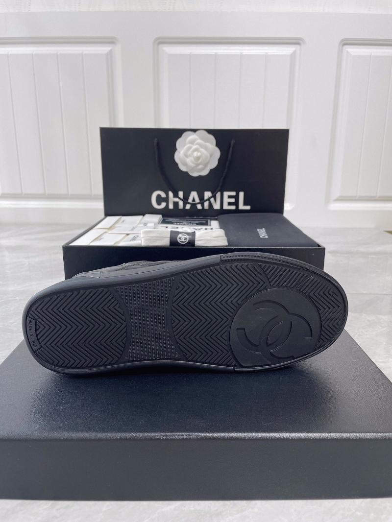 Chanel Sport Shoes